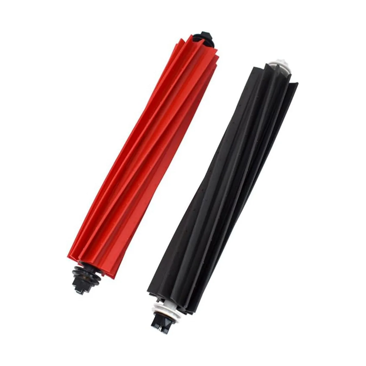 Rubber Main Roller Brush for Xiaomi Roborock S8 S8 Plus S8+S8 Pro Ultra G20 Vacuum Cleaner Replacement Parts
