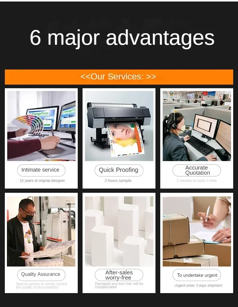 Folding Carton White Cardboard Box – Custom Square Box with Spot White Finish for Packa... - SKU FCB12235 - UGI Packaging