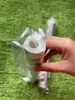 1pcs 2.0 size golf putter grip sliver/white color 4