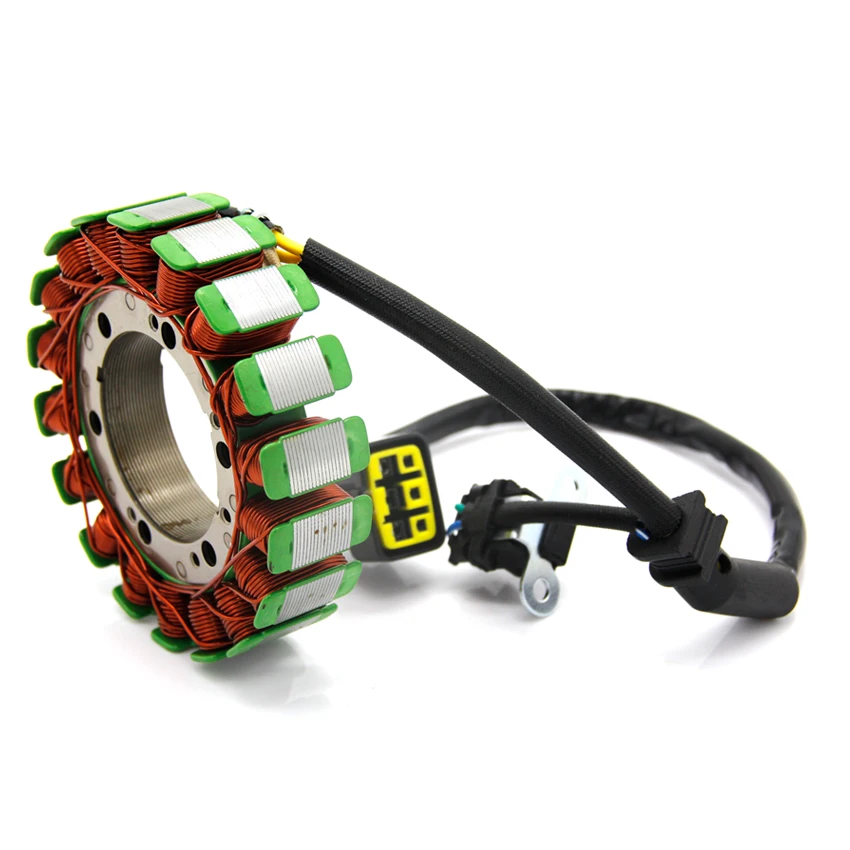 혼다 TRX680FA 린콘 680 TRX680 TRX680FA AC TRX680FA5 AC용 오토바이 점화 코일 스테이터 OEM:31120-HN8-F41 스테이터 코일