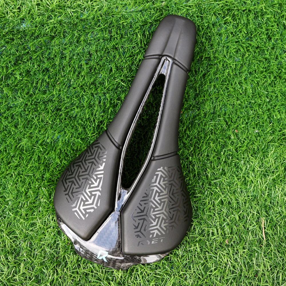 Ryet-超軽量の3Dプリント自転車シート 250x140mm  115g  7x9mm自転車部品 Ryet-超軽量の3Dプリント自転車シート,250x140mm, 115g, 7x9mm自転車