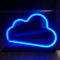 Cloud blue