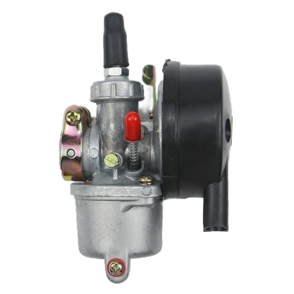 High-Performance 2-Stroke Engine Motorized Bicycle Carburetor with Air Filter
