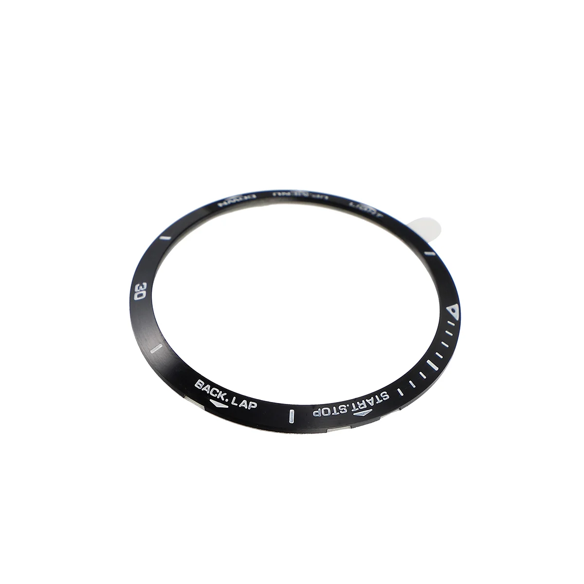 

Garminfenix5 Bezel Rings Watch Case Tool Intelligent Metal Shell Stainless Steel Frame Accessory