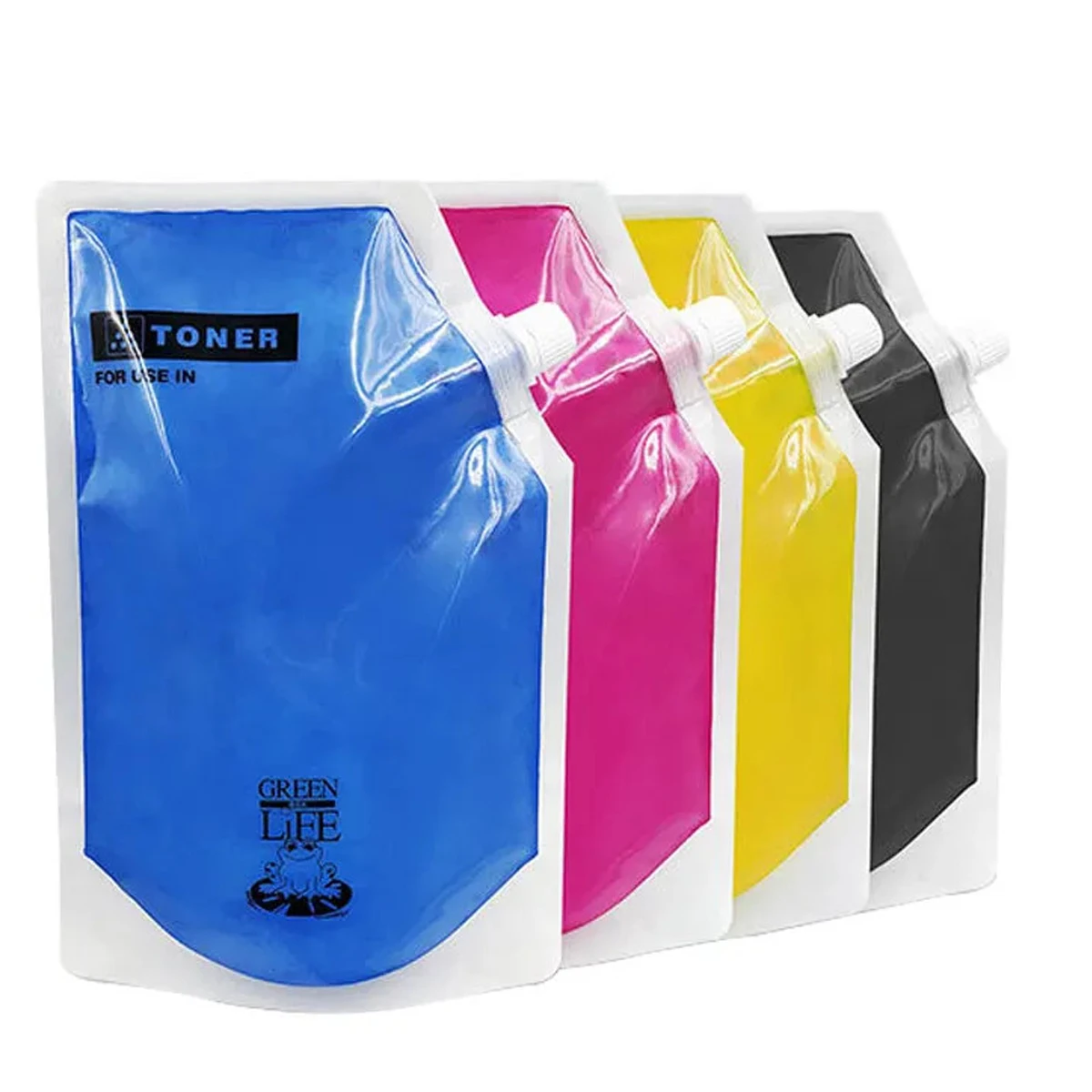 

1KG Toner Powder Dust Refill FOR Brother TN-223 TN-233 TN-243 TN-253 TN-263 TN-273 TN223 TN233 TN243 TN253 BK B K C M Y MFP