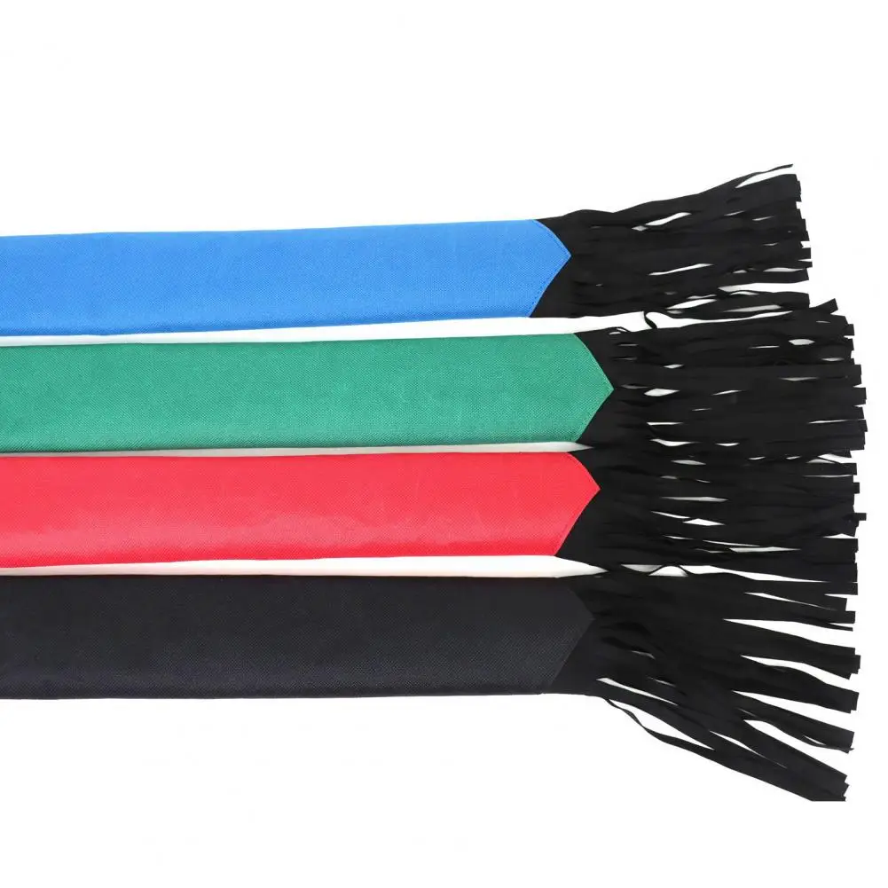 Anti-mosquito Breathable Non-woven Fabric Horse Tail Protector Drawstring Horse Tail Bag with Fringe Horse Accessories 5