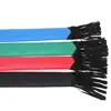 Anti-mosquito Breathable Non-woven Fabric Horse Tail Protector Drawstring Horse Tail Bag with Fringe Horse Accessories 5