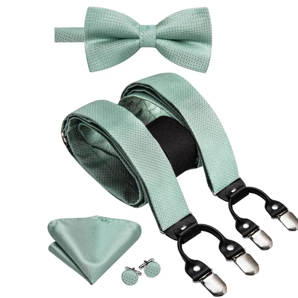 hi-tie-suspensorio-de-seda-verde-salvia-para-hombre-gemelos-ajustables-con-clip-para-boda-fiesta-de-negocios-venta-al-por-mayor