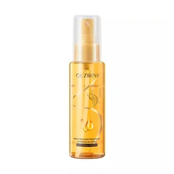 Nourishing Hair Oil Spray for a Smooth, Shiny Finish with Long - Lasting Fragrance