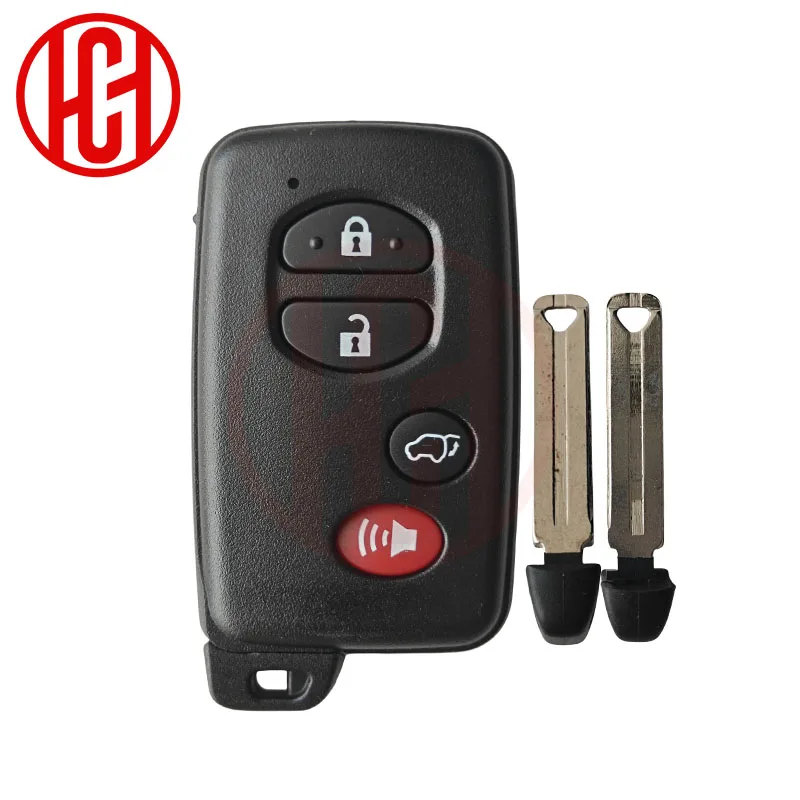 Key Shell H