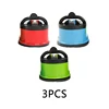 Colorful 3PCS