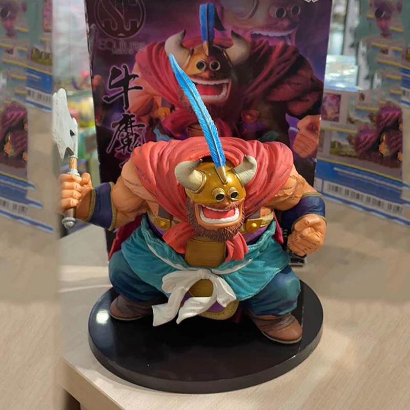 ProsperityUs] 25CM Nuevo Dragon Ball Android No . 18 Figura Coliseo Esculturas Colección Modelo Mi  I.441009214