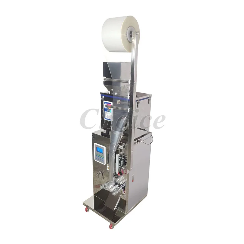 Sachet 1g 5g Desiccant Bag Filling Package Salt Sugar Stick Packing Small Particle Three-Side Sealing Packaging Bag Machine dzd 220 cheap vertical china made sugar sachet tea pouch package machines for small business