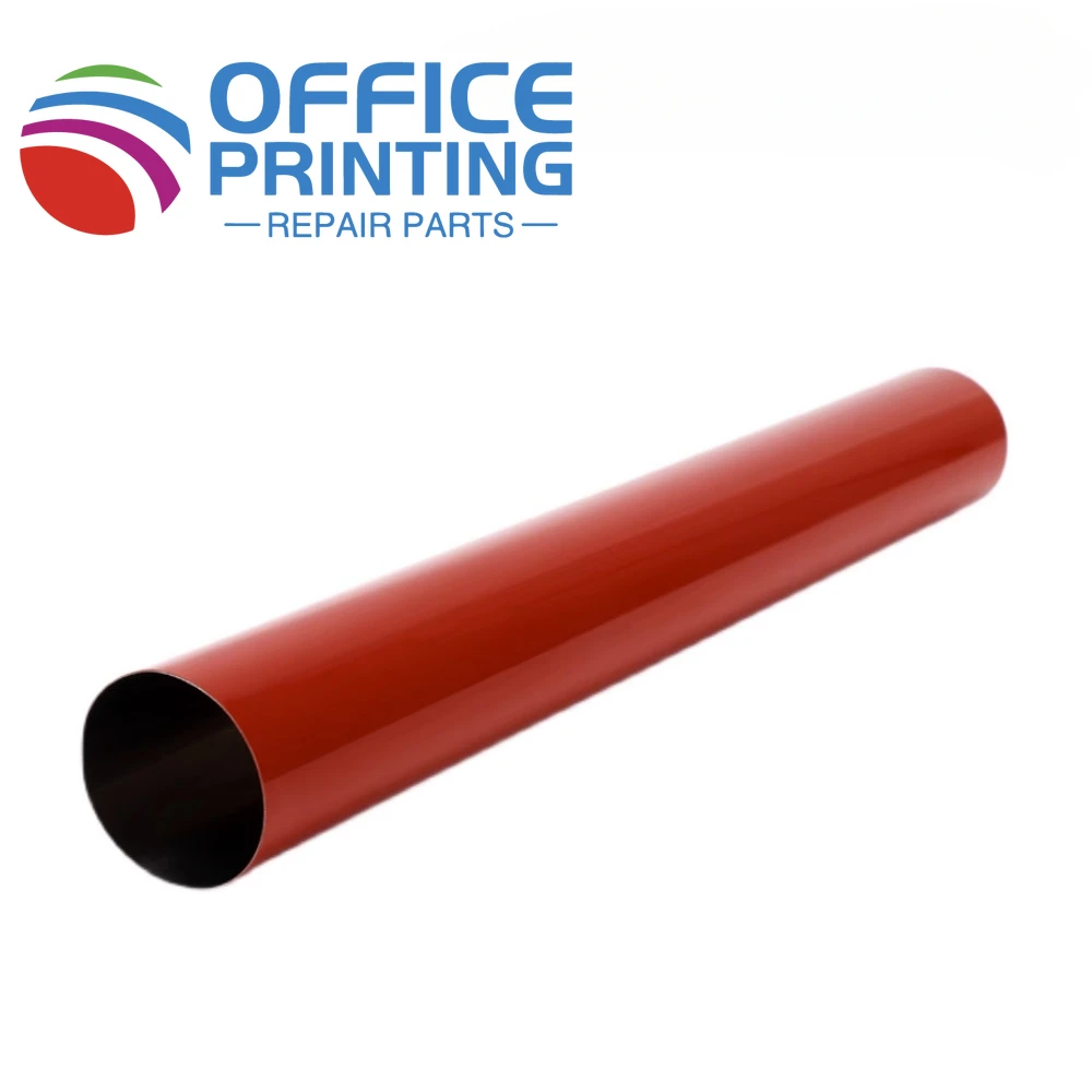 

Fuser Film Sleeve For KYOCERA TASKalfa 3050ci 3550ci 3051ci 3551ci 4550ci 5550ci 4551ci 5551ci Fuser Belt 200K Pages