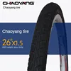 Chaoyang Bicycle Tire Mountain Bike Outer Tube Inner Tube 26*1.5 1.75 1.95 2.0 2.35 Full Series 6