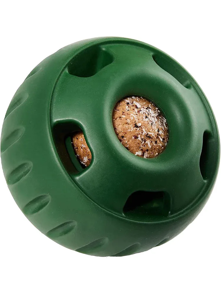 

New Pet Slow Food Bowl Woof Puzzle Frozen and Easy to Clean Silicone Tray Pets