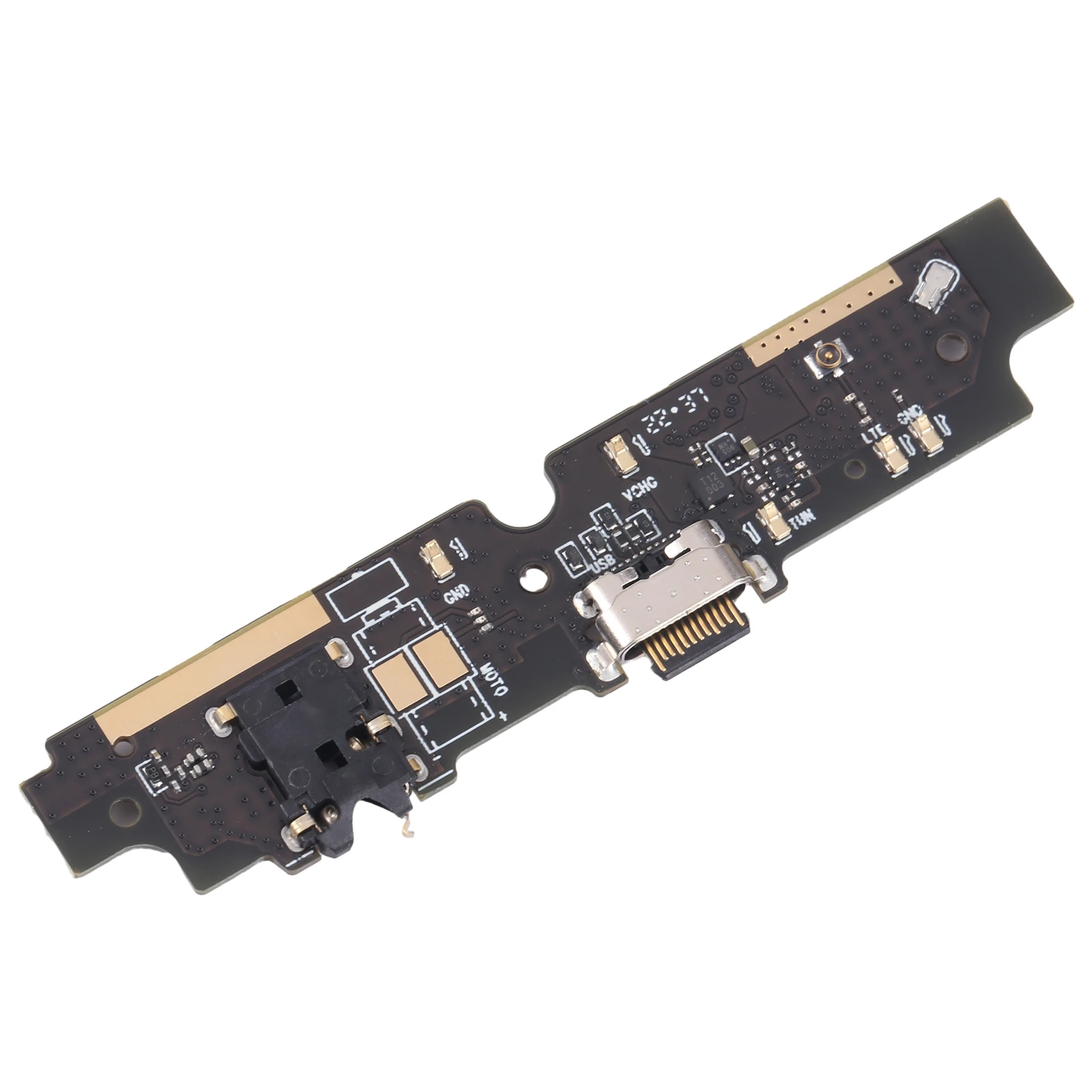 For AGM H3 AGM H5 AGM H5 Pro Charging Port Board Smartphone USB Charging Dock Board Replacement Parts