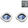 2024 Selling Exquisite High Quality UNO DE 50 Fashion Classic 925 Earrings Jewelry Romantic Holiday Gift 1