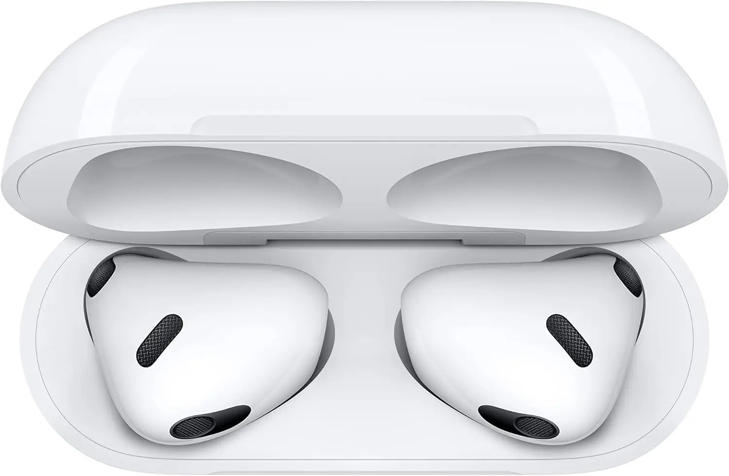 Spatial Audio Wireless Earbuds Spatial Audio Wireless Earbuds - Image 5