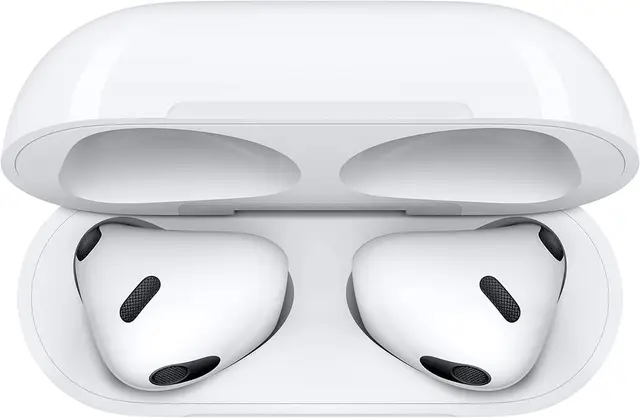 Spatial Audio Wireless Earbuds Spatial Audio Wireless Earbuds - Image 5