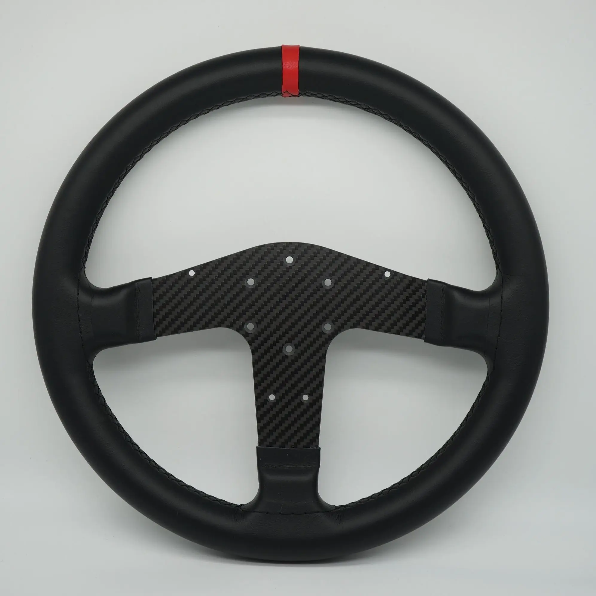 SIMPUSH Thrustmaster P310 R383 TS-XW Racing 13inch 33cm Rally steering Wheel  MOD DIY sim racing SIM - AliExpress