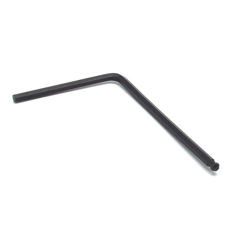 PAGOW Gitarren-Halsstabschlüssel – 4 Mm & 5 Mm Kugelkopf Für Martin & Akustikgitarren