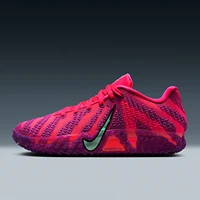 Nike authentique JA 3 EP chaussures de basket-ball d'entraînement de mode légères pour hommes HF2794-600 2