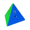 Yuxin Little Magic Pyramid Magnetic Magic Cube Professional Fidget Toys Puzzle Cubo Magico Toy Birthday Christmas Gifts For Kids 1