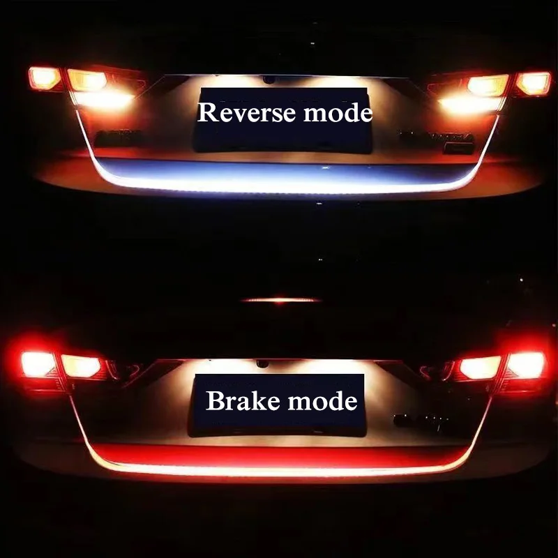 Lotus ELETRE EMIRA EMEYA Elise LED DRL 주간 주행 테일 라이트 스캔, 자동차 후드 가이드 장식 앰비언트 램프, 12V