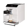 19Bar Ulka Pump Electric Milk Frother Milk Box One Touch Bean To Cup Cappuccino Latte Home Office Use Automatic Coffee Machine 5