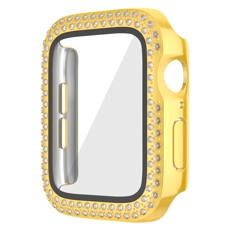 Sparkling Diamond Glitter Case Cover