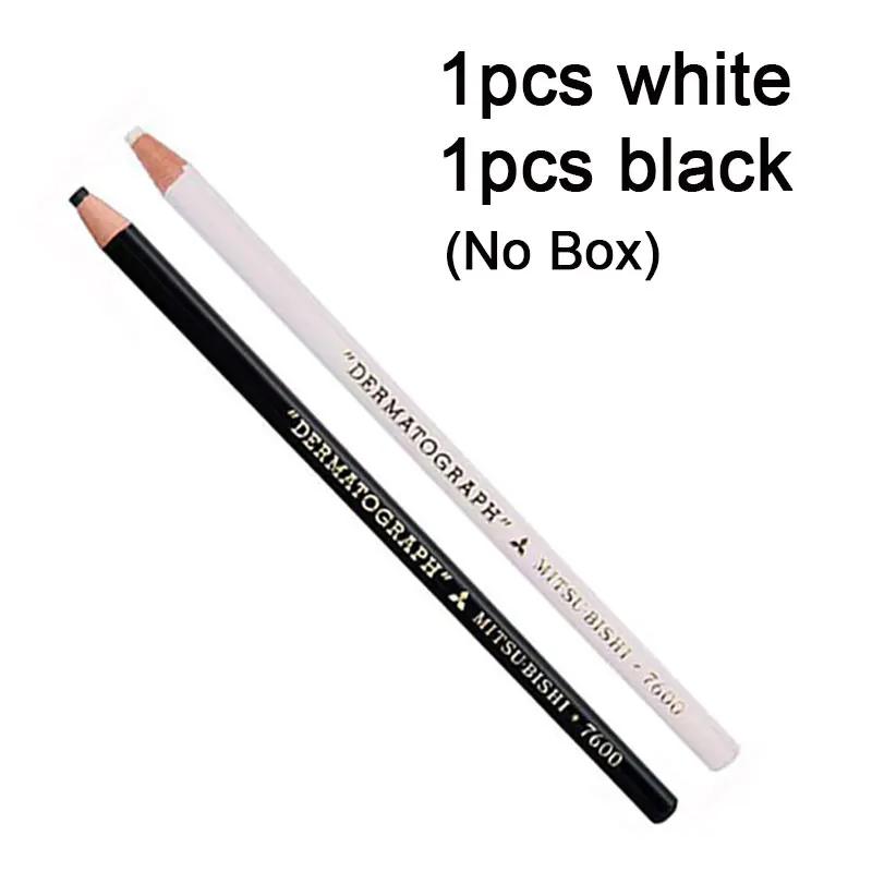 Waterproof Eyebrow and Lip Tattoo Gel Marker Pen（Made in Japan） 