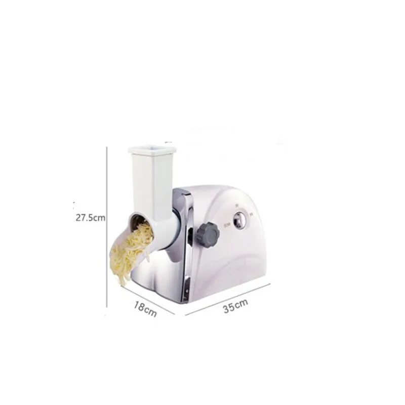 SM-G31c Household Slicer multi-function electric cutting slicing Machine cooking food Processor