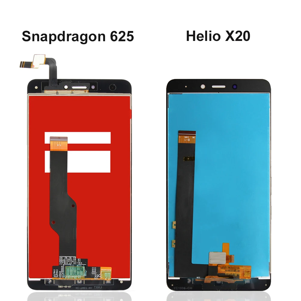 Display Redmi Note Screen Price Mi NOTE 4/NOTE 4X TOUCH SCREEN