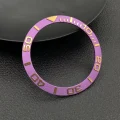 17 Aluminum Bezel