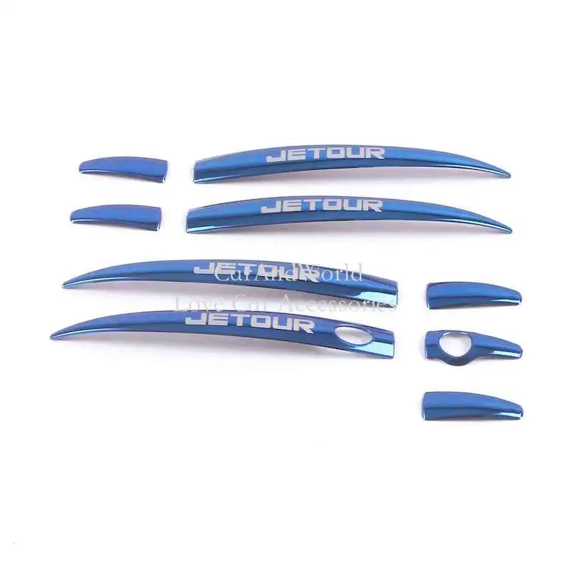 05-Blue Handle