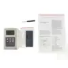 Digital Surface Roughness Tester Gauge Meter AR-132C Multifunction Surface Profile Gauge measurement 5