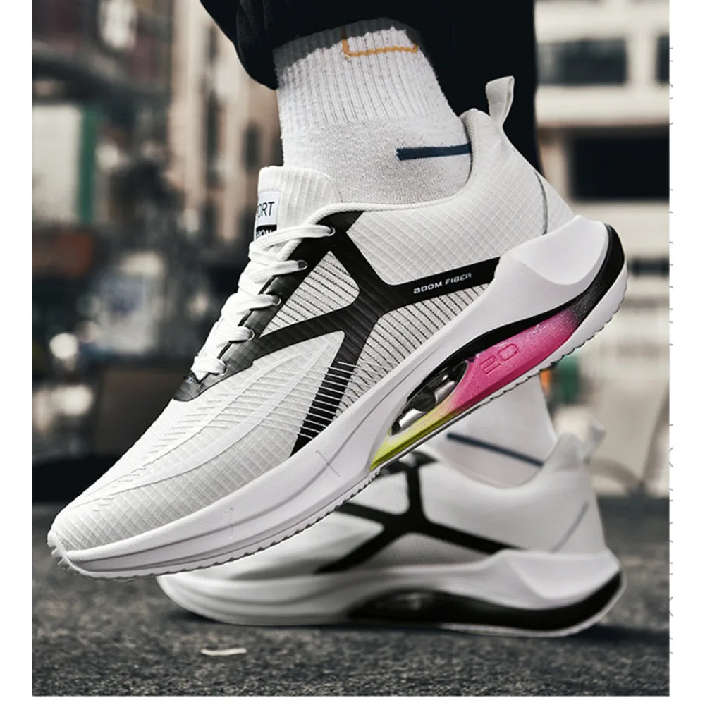 Designer-Schuhe Casual 9 Laufschuhe Männer für Frauen Ghost Hyperion Brooks Schuhe Tempo Triple Schwarz Weiß Grau Gelb Orange Turnschuhe_voghion.com