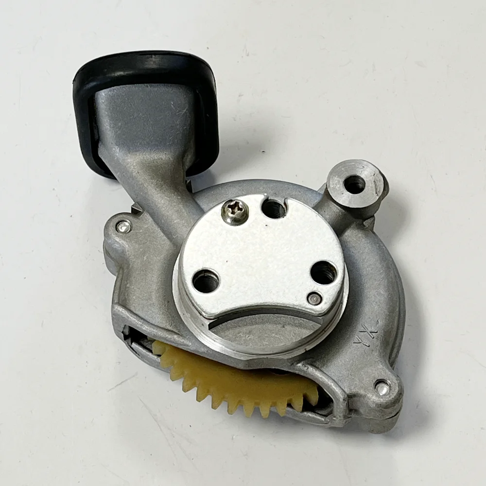 Мотоциклетный масляный насос 42T для Honda CA250 CMX250 CBT250 Vento Barracuda 250 Regal Raptor DD250 Tank Vision Phoenix 250 253FMM