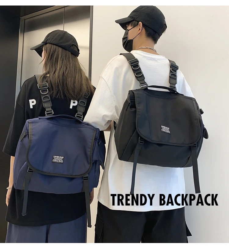 Borse a tracolla da donna di grandi dimensioni Borse a tracolla in nylon di alta qualità Borse da uomo Cartelle Borsa a tracolla da uomo d'affari_voghion.com