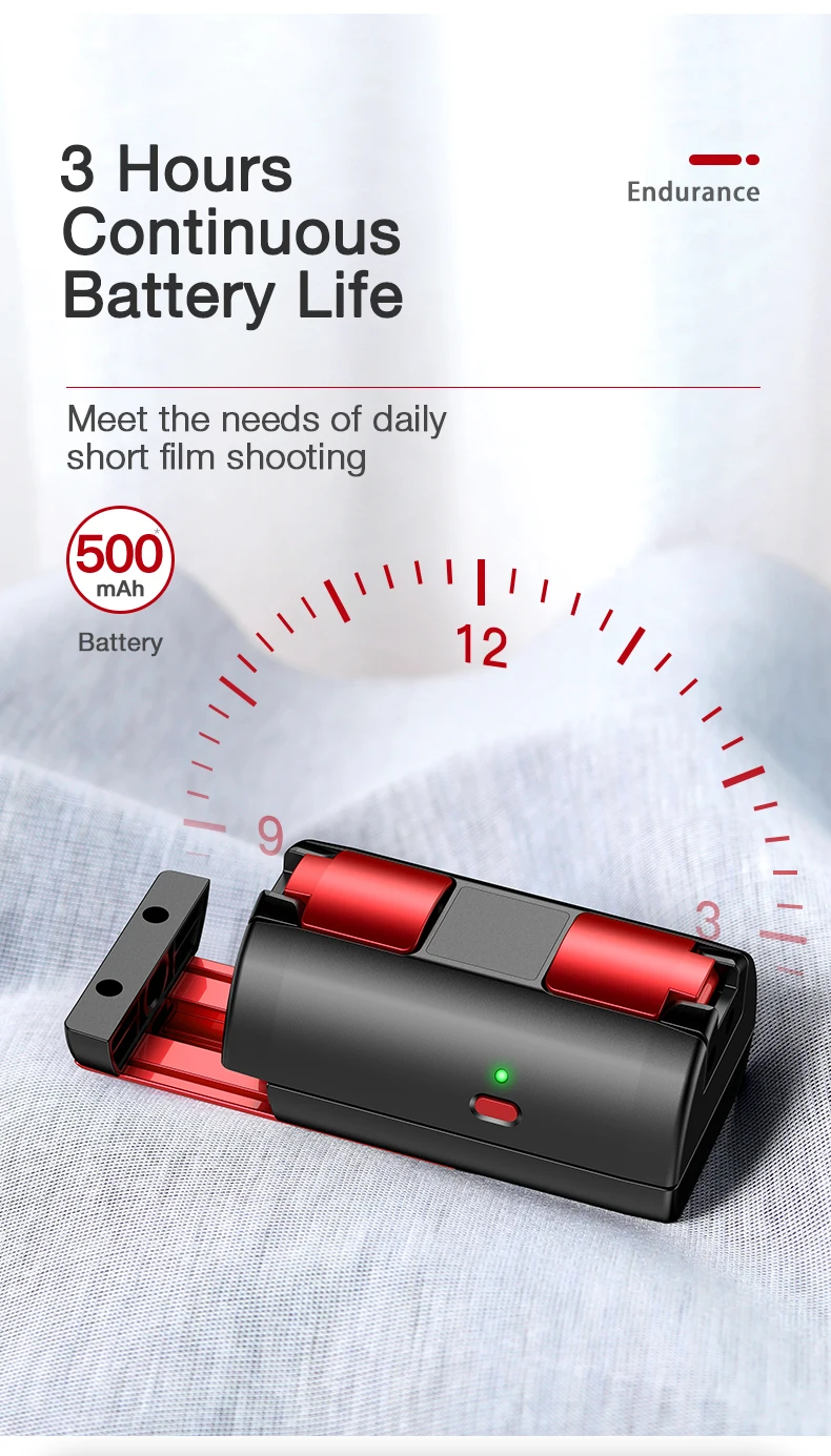gimbal stabilizer and   (11)