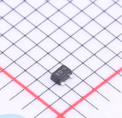 

10 шт./лот 2SC5658M3T5G новый оригинальный высококачественный SOT723