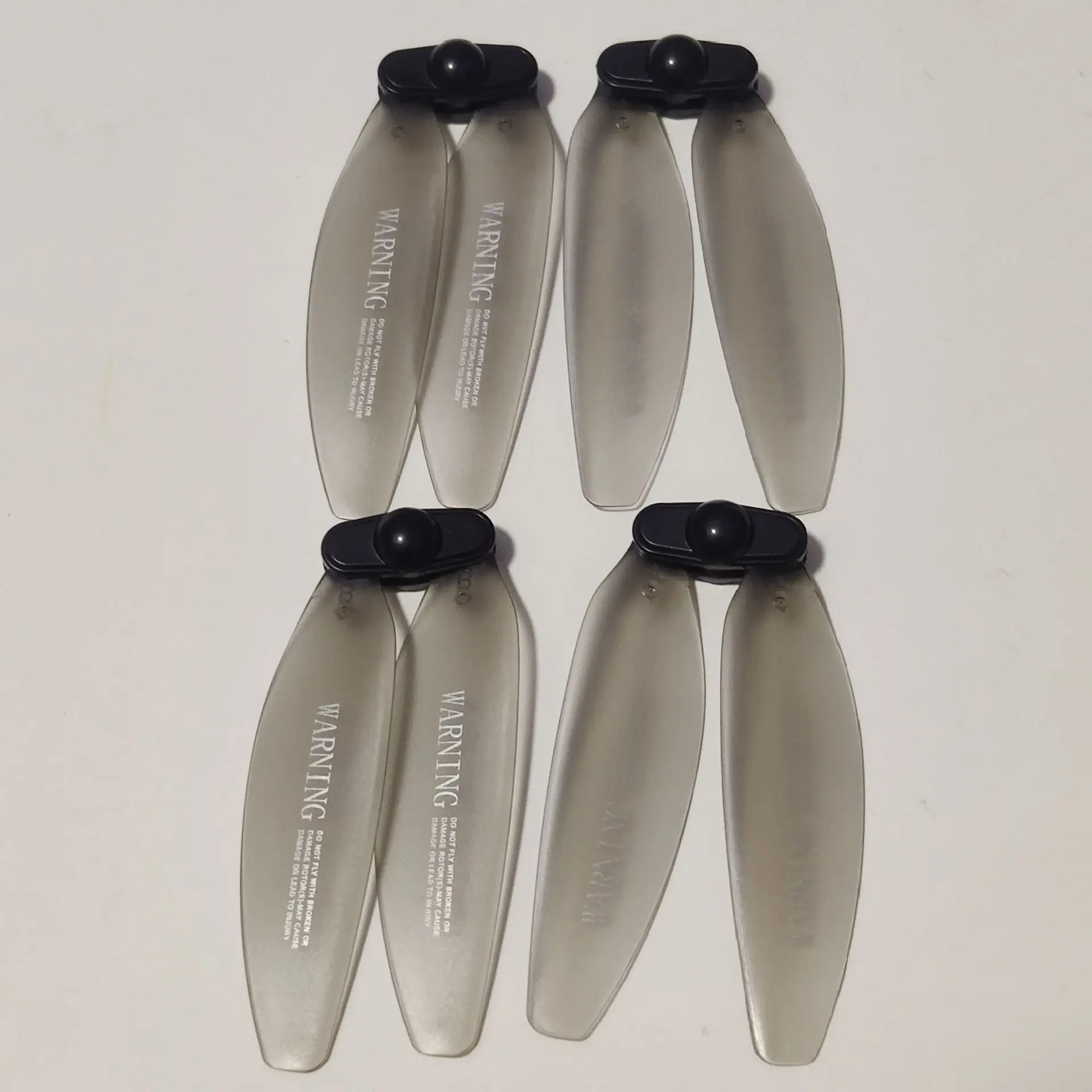 

CW CCW складное лезвие пропеллера 4 шт. для камеры Syma X500 HD аэрофотография GPS RC Дрон оригинальный вентилятор