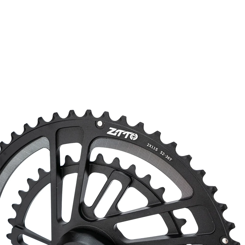 ϴ 귡Ŷ ִ PR2   ũũ,  ̽ ſ üθ, 170mm ũũ, 2x10/11/12 ӵ, 50/34T, 52/36T