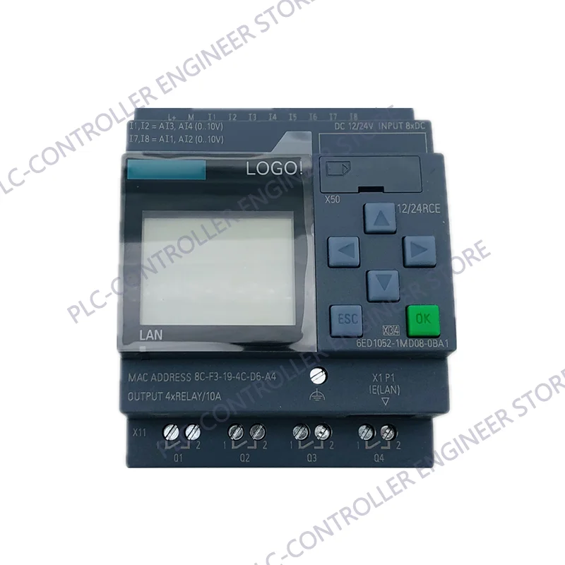 

New Original 24 Hours Within Shipment 6ED1052-1MD08-0BA1