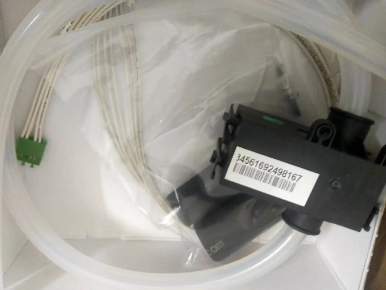 

B B RAUN 9 series sen sor V4V3 PN:34561692 new original