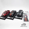Funny Model 1:64 1:64 Shelby F150 limited499 Diecast Model Car 1