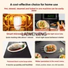 SGF Microwave Oven Micro Steam Oven Integrated Household Multifunctional Smart Tablet 4