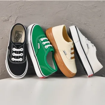 Scarpe da ginnastica per bambini 2025 Estate Nuove scarpe di tela per bambini Scarpe per bambini piccole medie e grandi Allmatch Scarpe da ginnastica per donna Scarpe da ragazzo Scarpe genitore-figlio