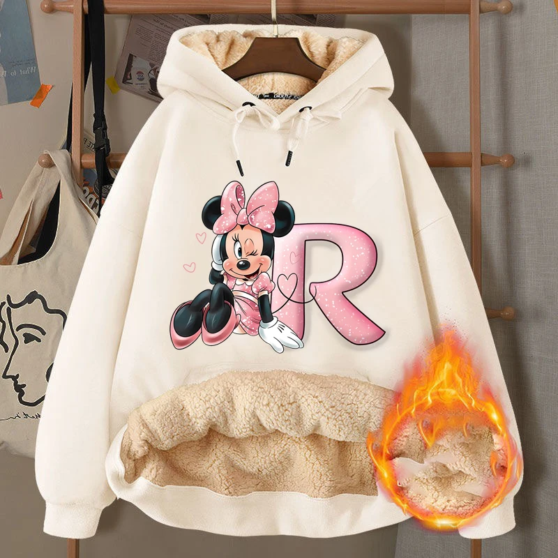 Winter Mickey Mouse Womens Clothes Mickey Mouse And Friends